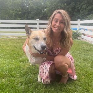 Meet your Posher, Erica